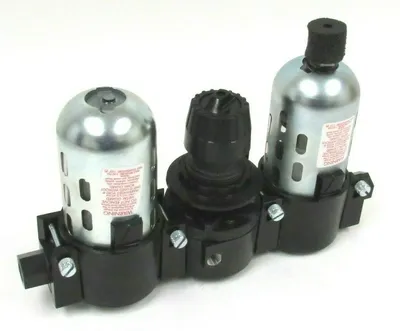 NEW DIXON F26-03A R26-03R L26-03A REGULATORS F2603A R2603R L2603A