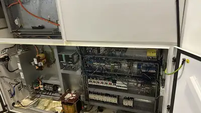 USED 2016 JYOTI ATM 160