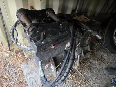 Used 2017 YANMAR VIO55-6A Crawler Excavators - Mini California US | Ben Kaplan Equipment #1420464