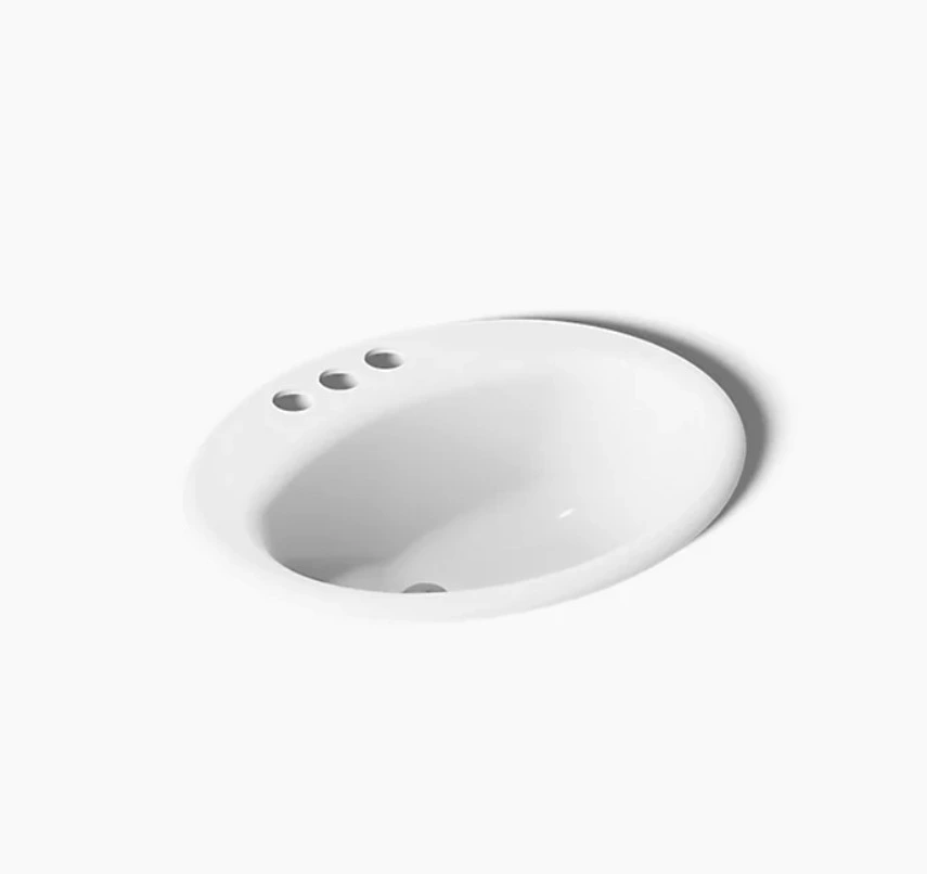 Used KOHLER _UNKNOWN_ Sinks Michigan US | Miedema Asset Management Group #1324218