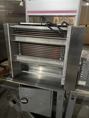 Used MARSHALL _UNKNOWN_ Restaurant Small Appliances Florida US | BAM Discount Restaurant Equipment #1384857