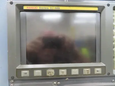 2004 LEADWELL V-20 CNC Milling | MD Equipment Services LLC (11)