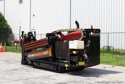 Used 2024 DITCH 2024 DITCH WITCH JT10 Drill Rigs Florida US | HDD Broker #1413499