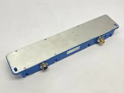 USED SMART VISION LIGHTS L300-WHI-W