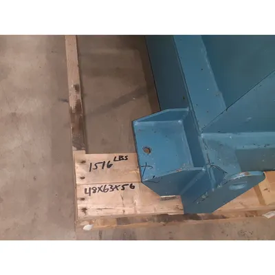 NEW TWIN CITY FAN MBW-SW
