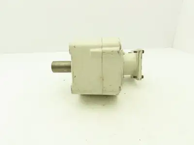 Sigma Giken SG-SB2-8 Gearbox Reducer for Gearmotor 8:1 Ratio Parallel Shaft