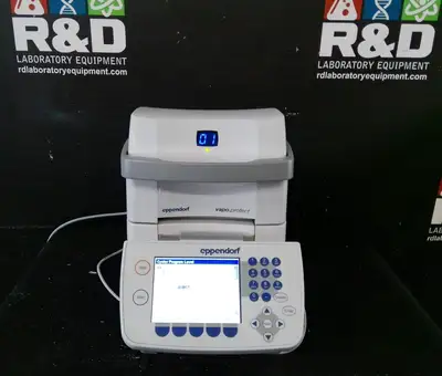 Used _UNKNOWN_ _UNKNOWN_ Thermal Processing Systems California US | R&D Laboratory Equipment #796941