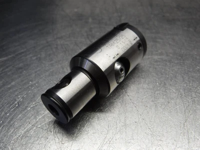 D'Andrea MHD25 28mm - 38mm Boring Head 50mm Pro TRM 25/25 (LOC1459)