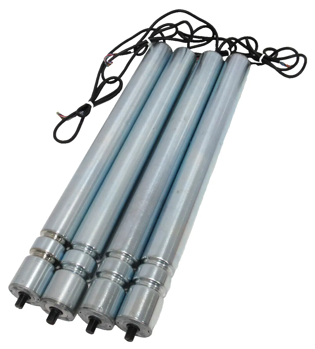 NEW LOT OF 4 ITOH PM486FE-45-544-D-024-C100-P2 DRIVE ROLLER