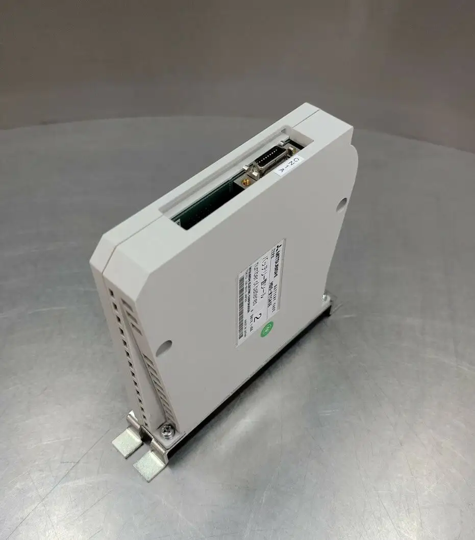 USED Mitsubishi BATTERY CASE