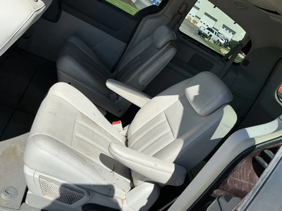 Used 2009 CHRYSLER TOWN & COUNTRY Vans Michigan US | Miedema Asset Management Group #1321294