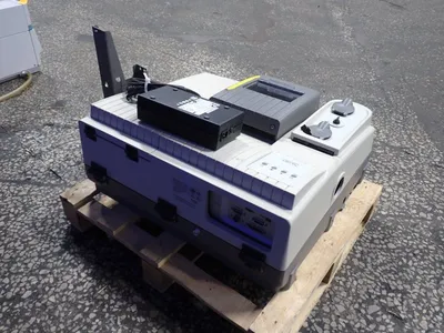USED 2015 THERMO NICOLET CORP. NEXUS 670