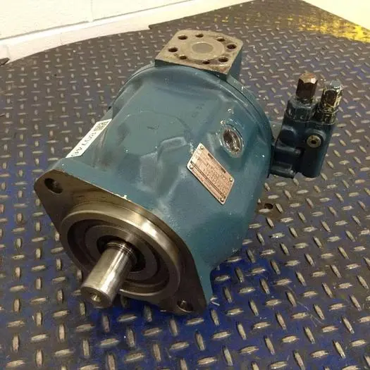 Used REXROTH AA10VS071DFR131RPKC62N00 Pumps Michigan US | Ideal Machinery #597549