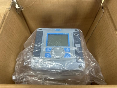 HACH SCS200 PLC Processors | Fram Fram LLC (2)
