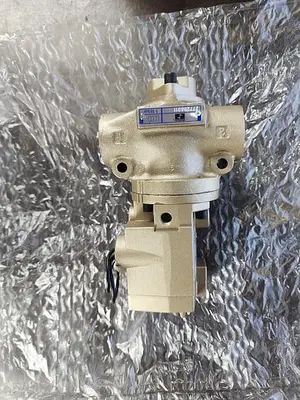 NEW 2022 ROSS CONTROLS 2772B6011W
