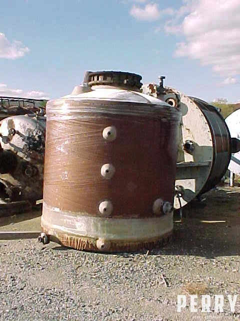 Beetle Plastics 337 Gallon Misc. Tanks | Perry Equipment