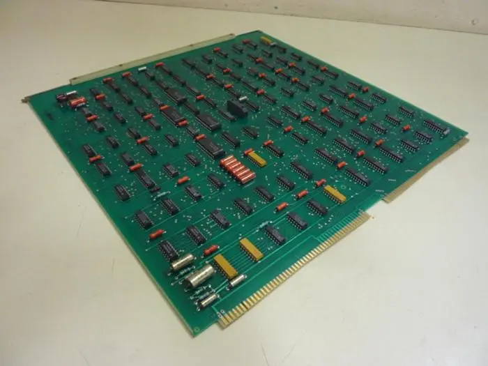 Used BOSTON DIGITAL PCB10E310 Circuit Boards Michigan US | Ideal Machinery #602704