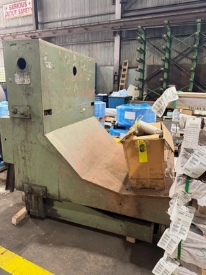 DAHLSTROM 15,000Lb L-Type Coil Car Coil Cars | Midwest Machinery, LLC (4)