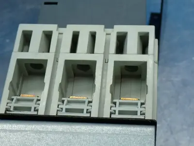 Used ABB TMAXT2H100 Circuit Breakers Ohio US | HGR 24 #879775