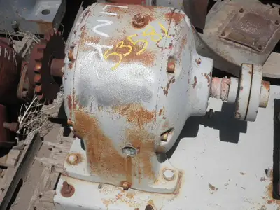 USED LINK-BELT DHB-30