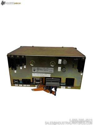 USED YASKAWA JZRCR-NTU02-2