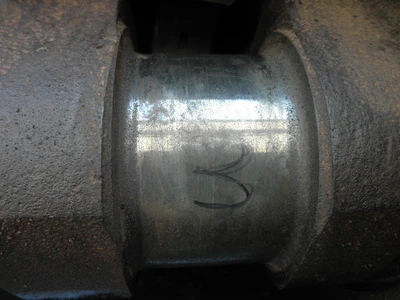 USED GASO 3673