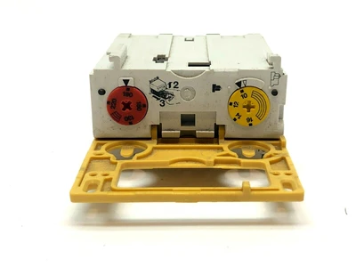 190-P160 | Allen Bradley  Ser A Trip Unit - Used