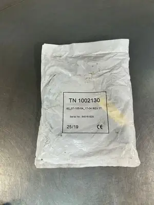 Unbranded TN 1002130 ALARM RELAY CORD NEW (2.1.2)