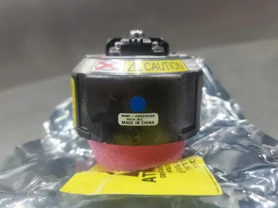 USED Micro Motion MMI-20025250