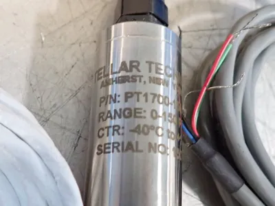 NEW STELLAR TECHNOLOGIES PT1700150A183