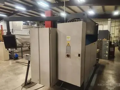 USED 2013 JMT PBF 2560