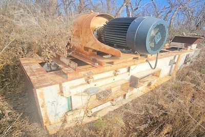 Used BARBER-GREENE DM70 Asphalt Mixing Plants - Batch Colorado US | ABN Services #1339228