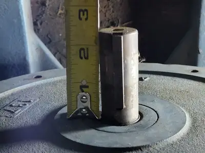 USED LINK-BELT 2945Y152-H