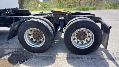 2019 INTERNATIONAL LT625 Sleeper Truck Tractor | Platinum Group (17)