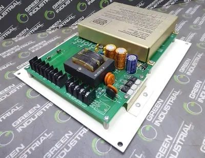 USED KISTLER MORSE ISI-100CH