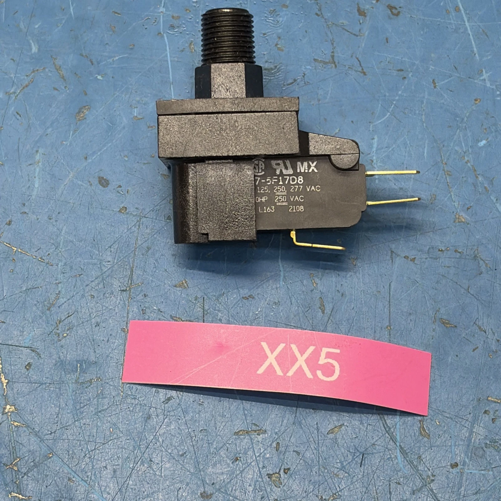 NEW PRESSURE SWITCH P/N ?? NNB Fast 🇺🇸 Shipping + Warranty
