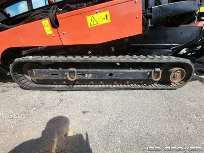 Used 2021 DITCH 2021 DITCH WITCH JT30 ALL TERRAIN Drill Rigs Florida US | HDD Broker #1346313