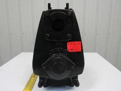 KSB 6.15 752 6BN09 SP Horizontal Centrifugal  Pump ETAPRIME 230/460V 3Ph