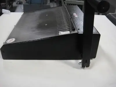 Rhin-O-Tuff HD 4470 Comb Opener