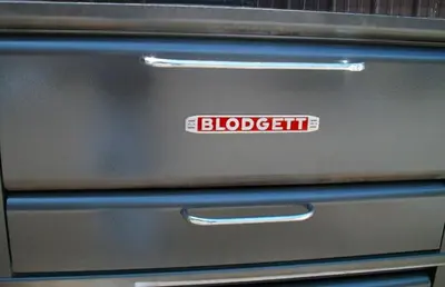 USED BLODGETT 966/951