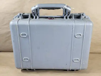 USED PELICAN E16435