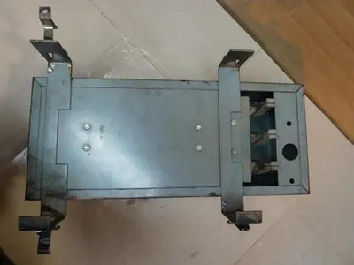 Used WESTINGHOUSE 1470601-A Electrical Panels Michigan US | Ideal Machinery #1308904