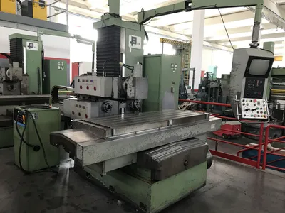 Used FIL FA 160 Bed Type Mills IT | Gamba Macchine Srl #1281207