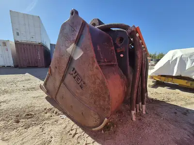 EX1200 Excavator Bucket