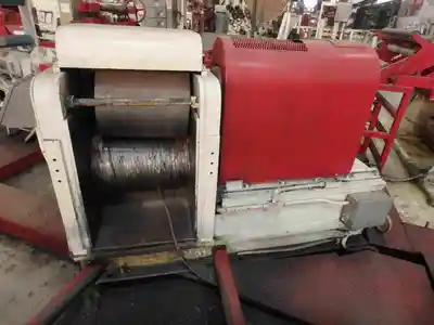 USED RUESCH N3022B