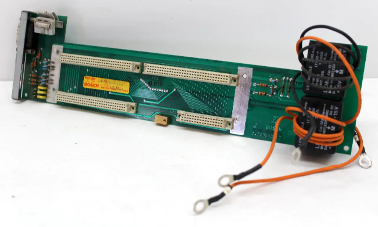 USED BOSCH 047834-302401