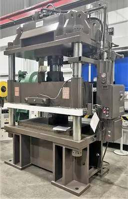 USED 1990 STANDARD STANDARD AP 300-32565 PRESS