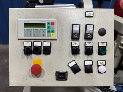 USED FRIULMAC DUALFEED