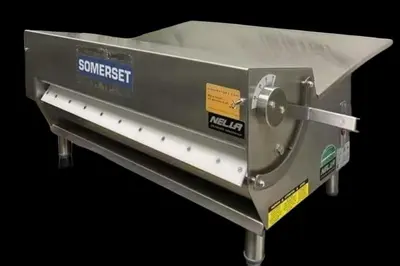 USED SOMERSET CDR600