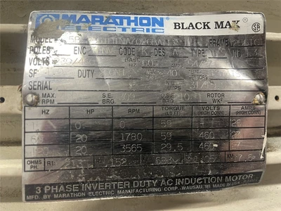 USED MAAG ES 56/56